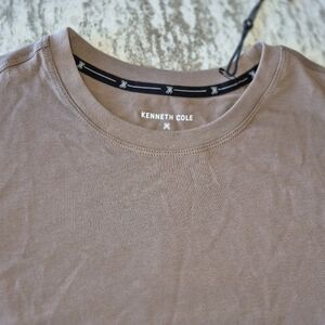 Kenneth Cole Men's TECK T-Shirt New Size Small